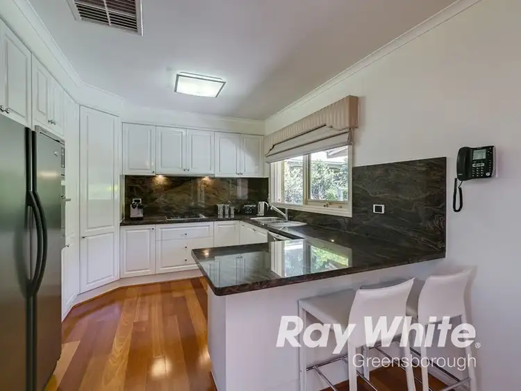 Fifth view of Homely house listing, 44 Fraser Street, Diamond Creek VIC 3089