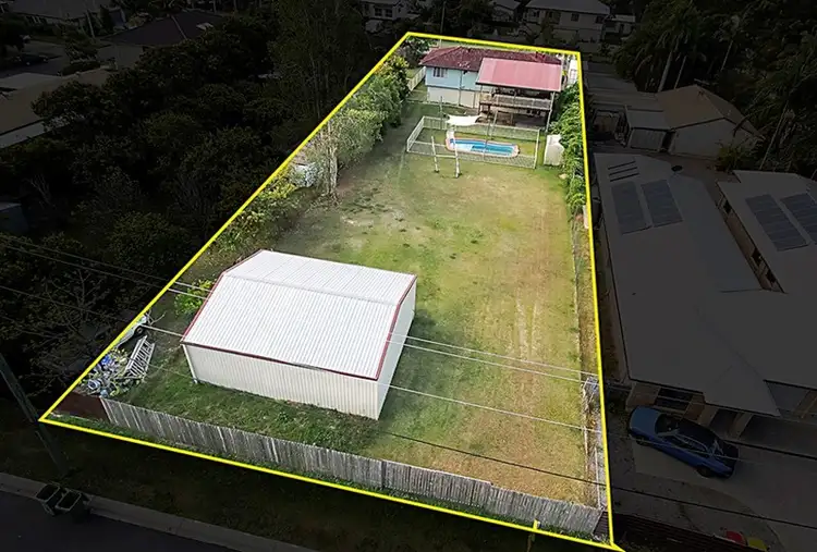 Main view of Homely house listing, 5 Cypress Drive, Marsden QLD 4132