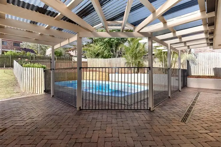 Third view of Homely house listing, 46 Caloola Drive, Springwood QLD 4127
