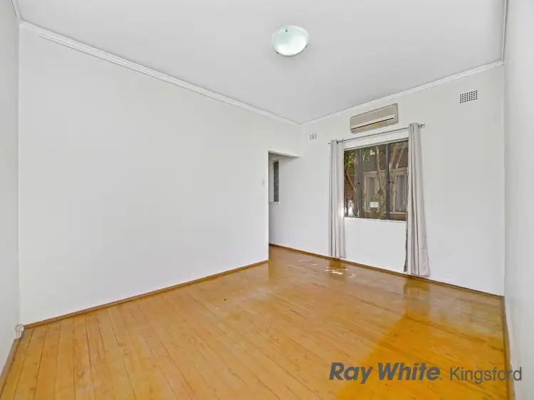 Fourth view of Homely apartment listing, 1/3 Samuel Terry Avenue, Kensington NSW 2033