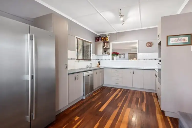Seventh view of Homely house listing, 15 Bell Street, Greenmount QLD 4359