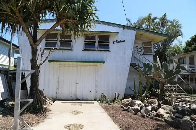 Second view of Homely house listing, 53 Turner Avenue, Fairfield QLD 4103