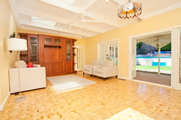 Third view of Homely house listing, 115 Roseville Avenue, Roseville NSW 2069