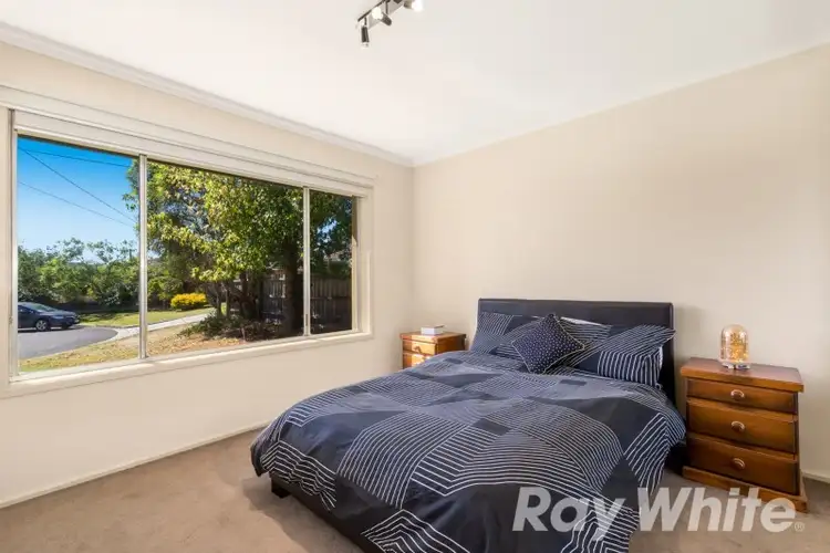 Second view of Homely house listing, 1 Meredith Close, Mooroolbark VIC 3138