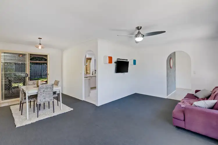 Fourth view of Homely house listing, 14 Grosvenor Court, Wellington Point QLD 4160