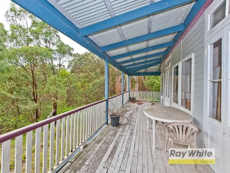 Second view of Homely house listing, 517 Clear Mountain Road, Clear Mountain QLD 4500