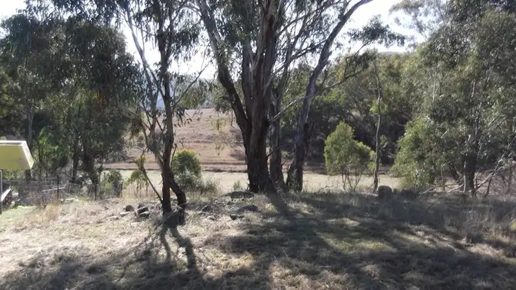 Third view of Homely land listing, 7-11 Frederick Street, Nundle NSW 2340