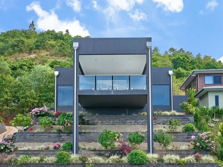 Second view of Homely house listing, 10 Sunbird Drive, Woree QLD 4868