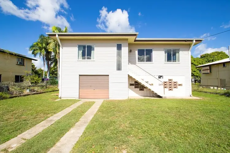 133 Goodwin Street, Currajong QLD 4812