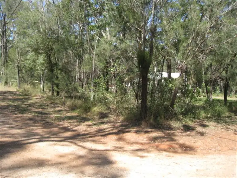 Main view of Homely land listing, 2 Benaud Street, Russell Island QLD 4184