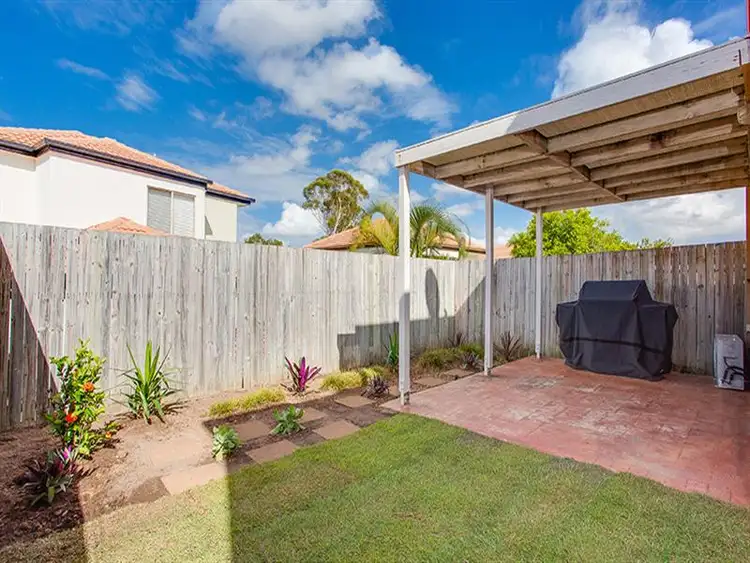 Fifth view of Homely townhouse listing, 41/22 Dasyure Place, Wynnum West QLD 4178