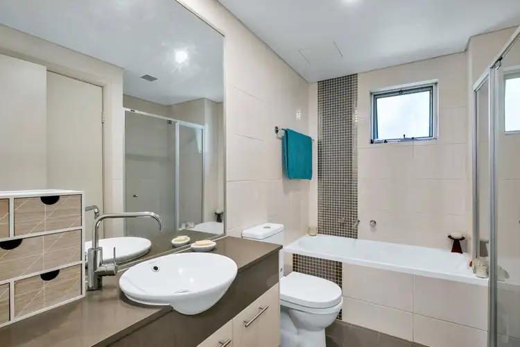 Fourth view of Homely apartment listing, 3/39 Rosalind Street, Cammeray NSW 2062