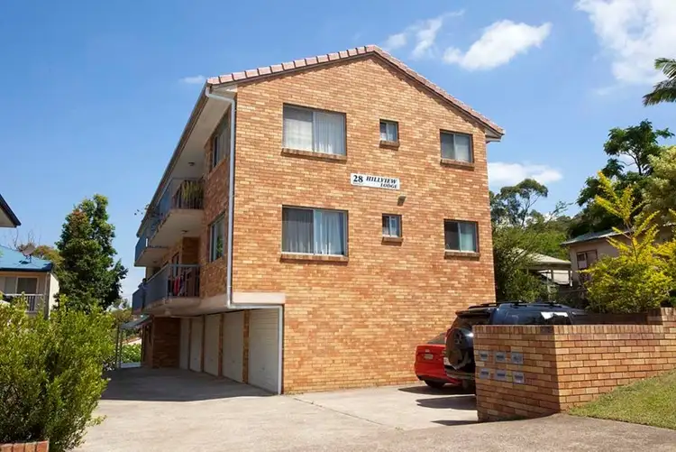 1/28 Mountain Street, Mount Gravatt QLD 4122