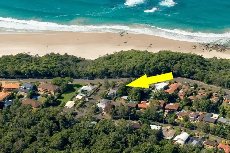 117 Pacific Drive, Port Macquarie NSW 2444