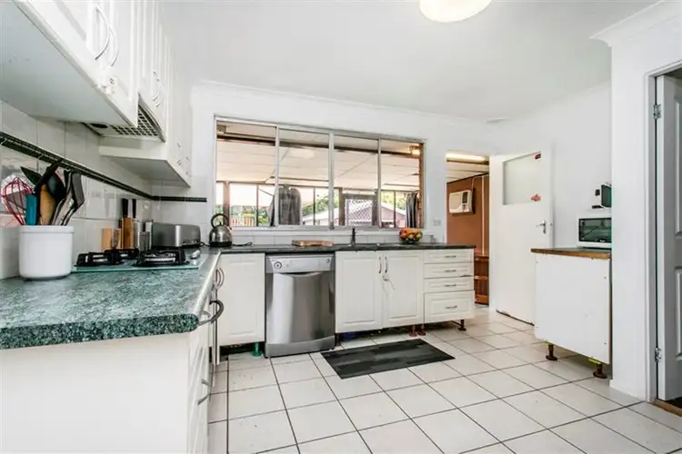 Seventh view of Homely house listing, 28 Burton Street, Werrington County NSW 2747