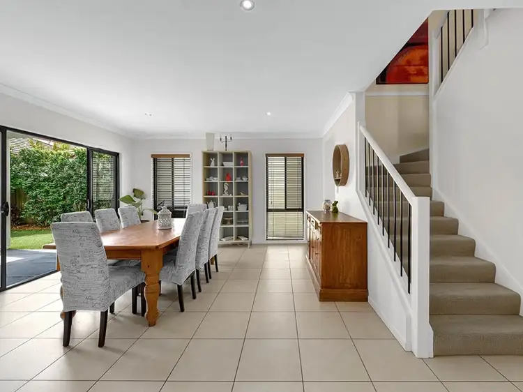 Fifth view of Homely house listing, 48/1 Celestial Court, Carina QLD 4152