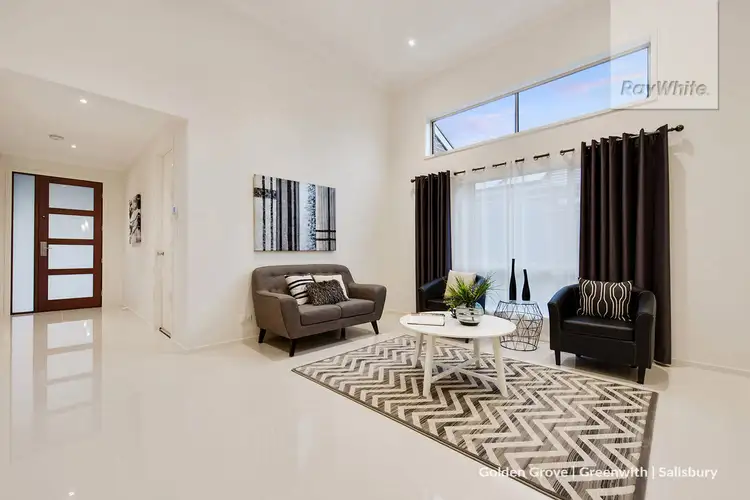 Second view of Homely house listing, 43 Mahogany Circuit, Parafield Gardens SA 5107