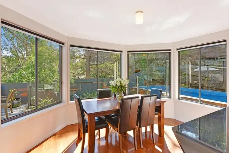 Fifth view of Homely house listing, 14 The Bastion, Hornsby NSW 2077