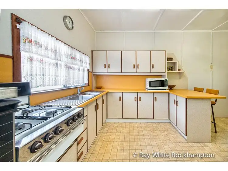 Second view of Homely house listing, 12 Lavarack Street, The Range QLD 4700