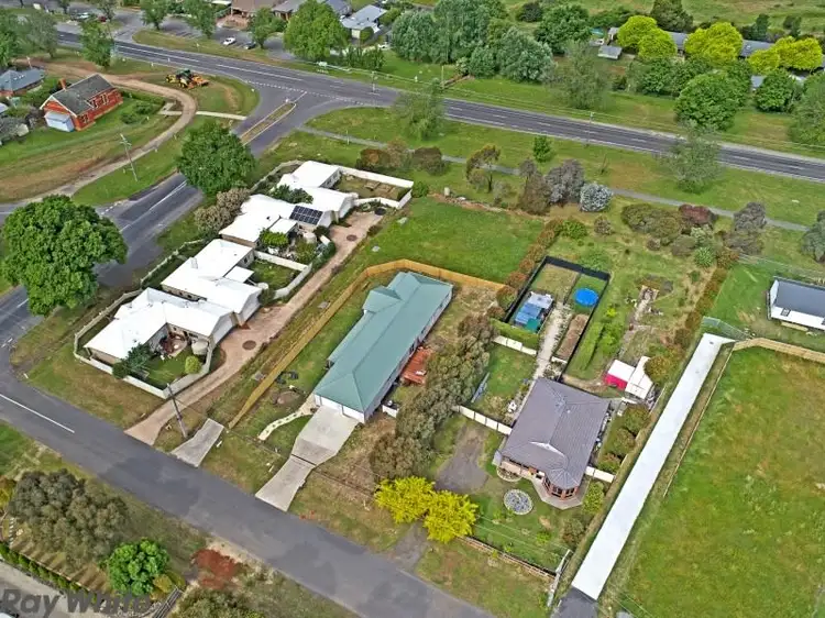 Sixth view of Homely land listing, Lot 1 3 Chisholm Drive, Lancefield VIC 3435