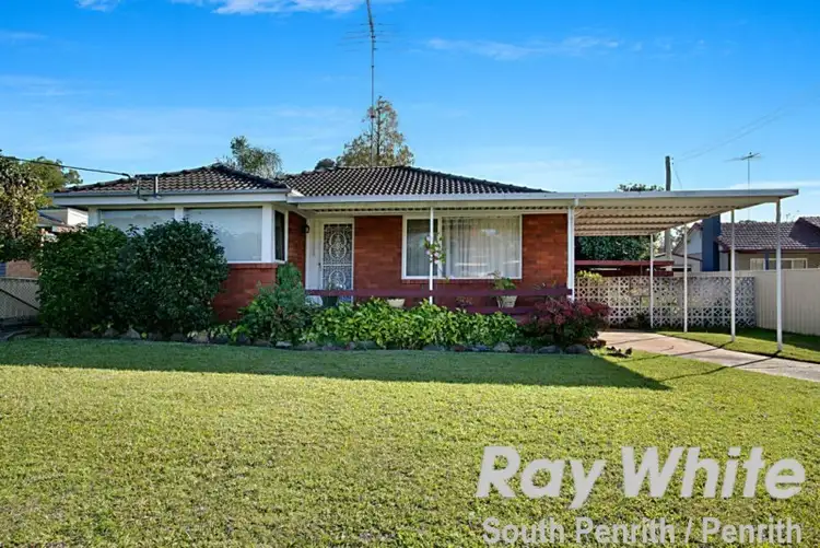 169 Evan Street, South Penrith NSW 2750