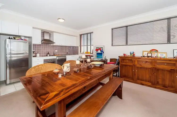 Second view of Homely apartment listing, 2/489 King Street, Newtown NSW 2042