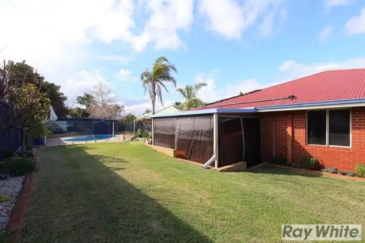 Fourth view of Homely house listing, 37 Sunray Circle, Ellenbrook WA 6069