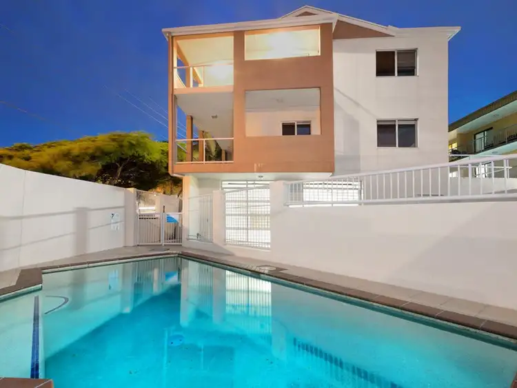 Fifth view of Homely unit listing, 13/102 Melton Road, Nundah QLD 4012