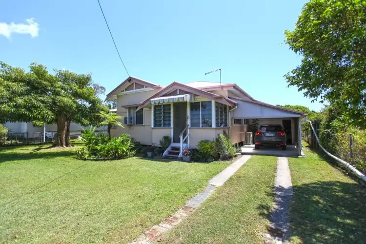 4 Orion Avenue, North Mackay QLD 4740