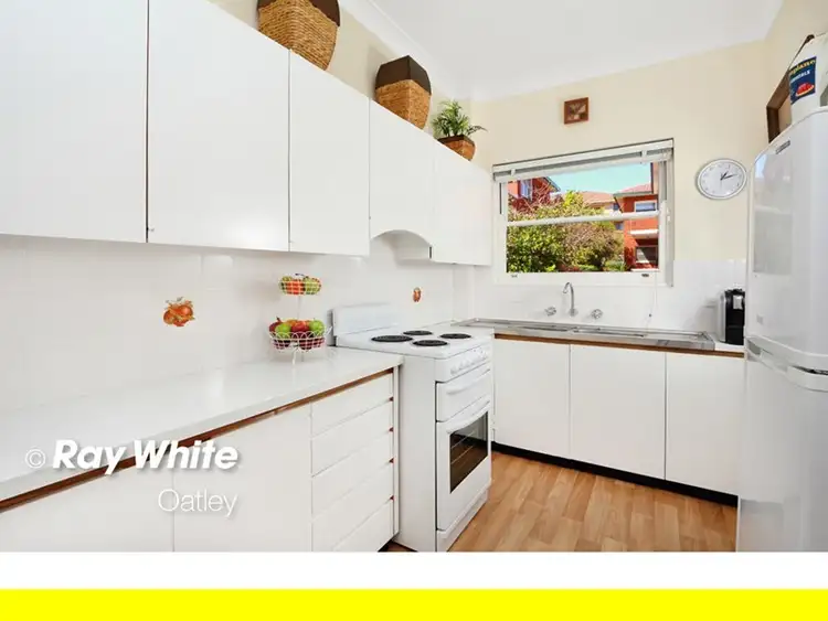 Fifth view of Homely unit listing, 2/46 Oatley Avenue, Oatley NSW 2223