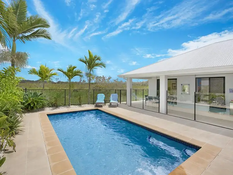 Third view of Homely house listing, 30 Sauger Court, Mountain Creek QLD 4557