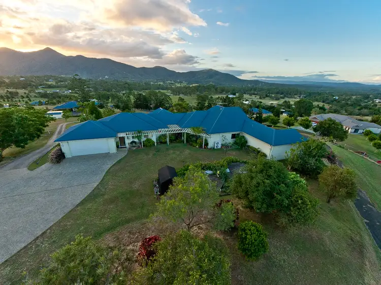 Main view of Homely house listing, 4 Blake Court, Mount Samson QLD 4520