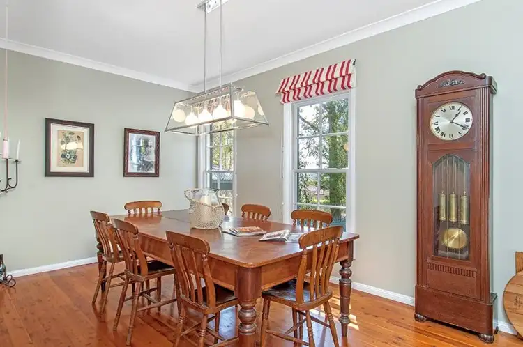 Sixth view of Homely house listing, 56 Franklin Road, Cherrybrook NSW 2126