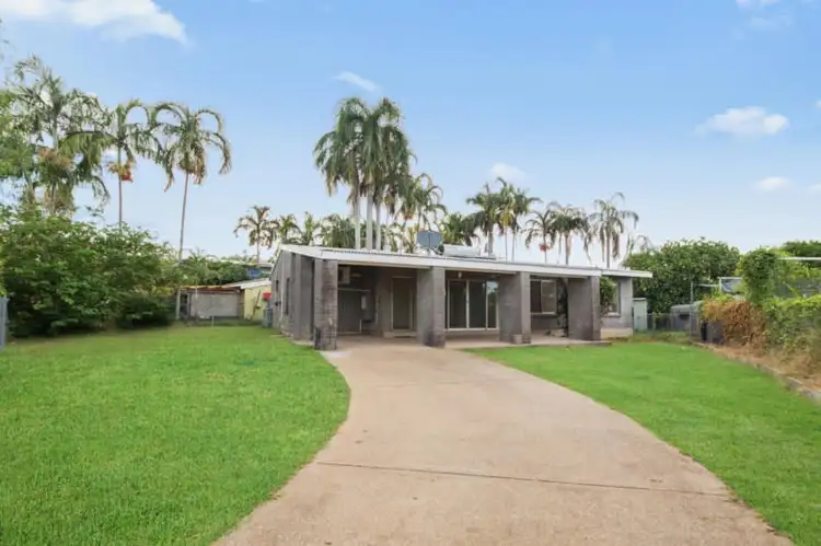 4 Dorrigo Crescent, Karama NT 812