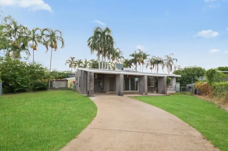 Main view of Homely house listing, 4 Dorrigo Crescent, Karama NT 812
