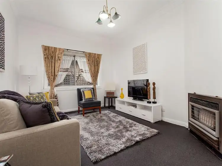 Third view of Homely house listing, 33 Auburn Avenue, Northcote VIC 3070