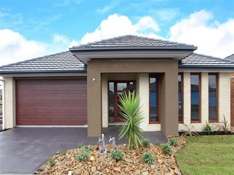 Main view of Homely house listing, Lot 1322 Topcliffe Road, Wollert VIC 3750