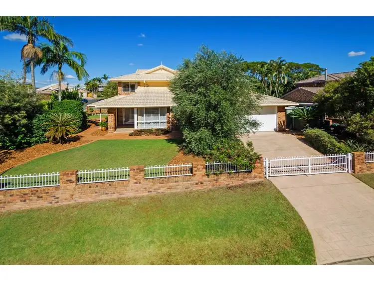 1 Tweed Close, Eight Mile Plains QLD 4113