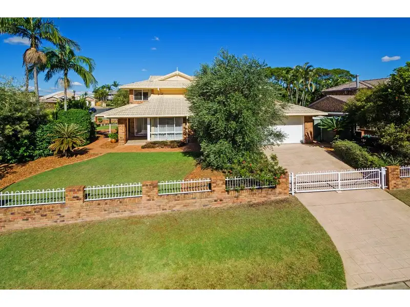 Main view of Homely house listing, 1 Tweed Close, Eight Mile Plains QLD 4113