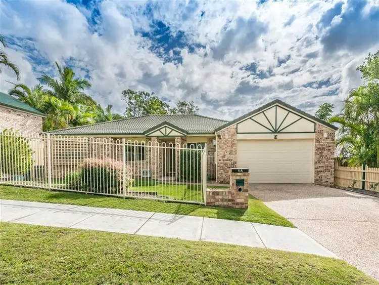 5A Wimbledon Way, Oxenford QLD 4210