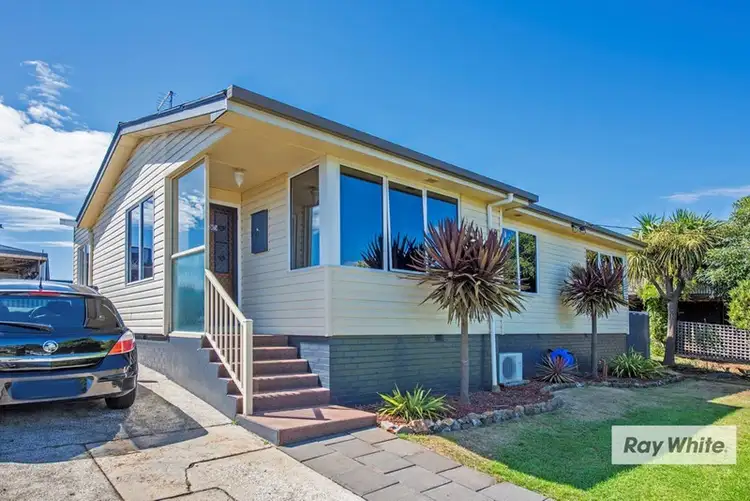 Main view of Homely house listing, 67 Flinders Street, Brooklyn TAS 7320