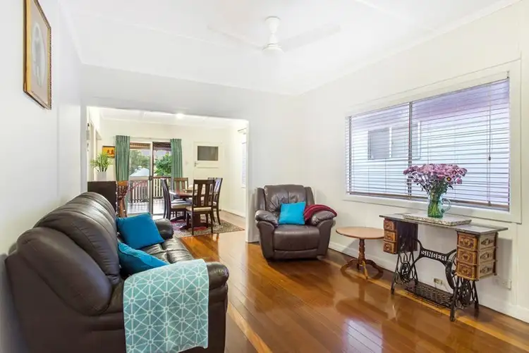 Third view of Homely house listing, 38 Ure Street, Hendra QLD 4011