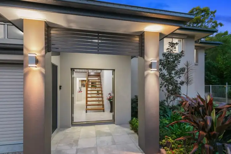 Second view of Homely house listing, 8 Aruma Street, Holland Park West QLD 4121