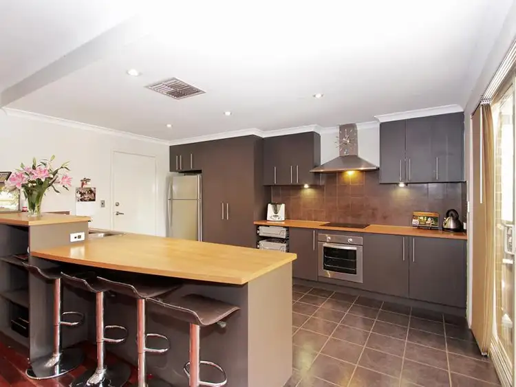 Fourth view of Homely house listing, 36 Harling Way, Bullsbrook WA 6084