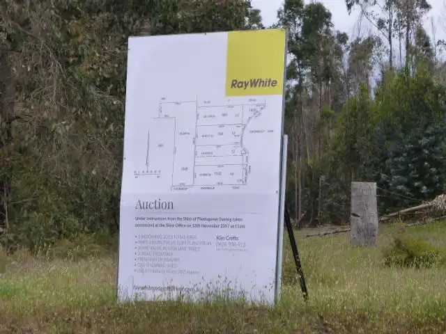 Main view of Homely rural property listing, L1849 Kwornicup Road, Mount Barker WA 6324