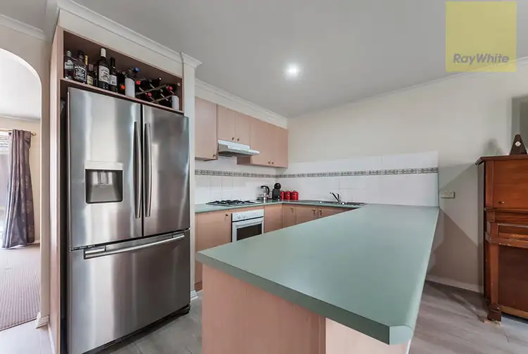 Fifth view of Homely unit listing, 4/12 Redhill Court, Craigieburn VIC 3064