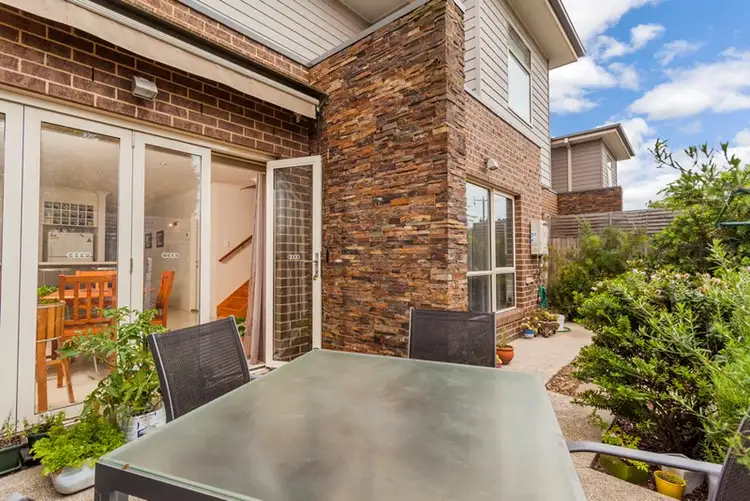 Seventh view of Homely house listing, 8 Little Fenwick Street, Geelong VIC 3220
