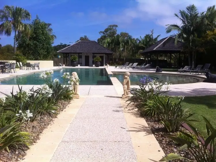 Fourth view of Homely land listing, 56/115 Peregian Springs Drive, Peregian Springs QLD 4573