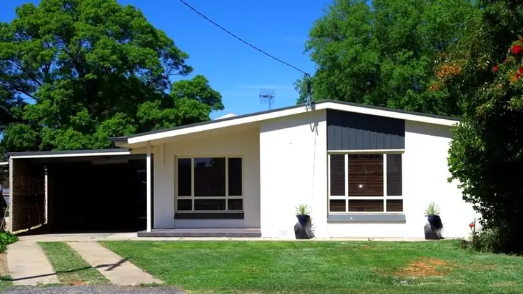 Main view of Homely house listing, 7 Tea Tree Crescent, Renmark SA 5341