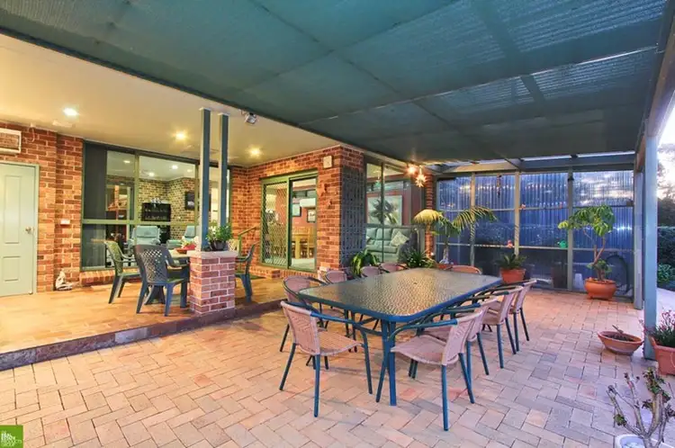 Sixth view of Homely house listing, 13 The Ridge, Shellharbour NSW 2529